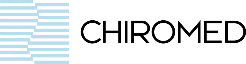 Partner company logo