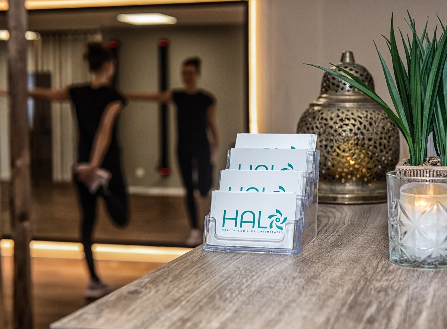 Halo Health