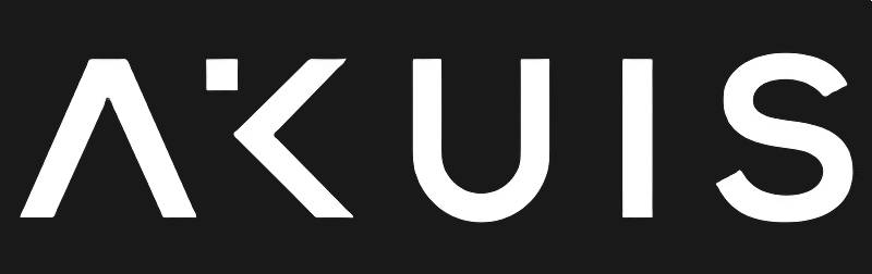 Akuis logo