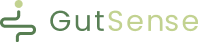 GutSense logo